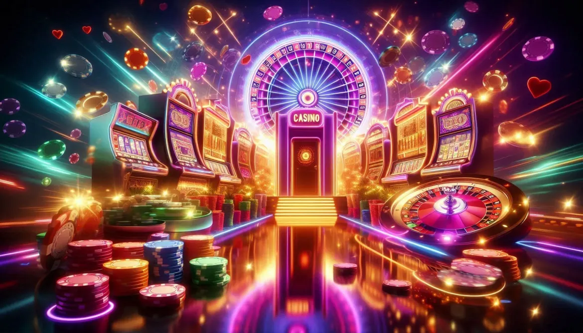 SpinZilla Casino
